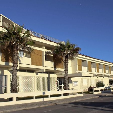 Aeromar Beach Hotel Faro Exterior photo