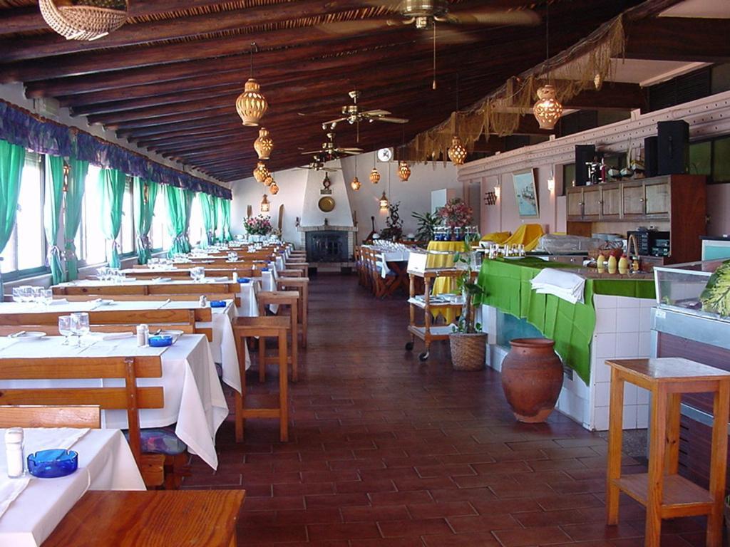 Aeromar Beach Hotel Faro Exterior photo