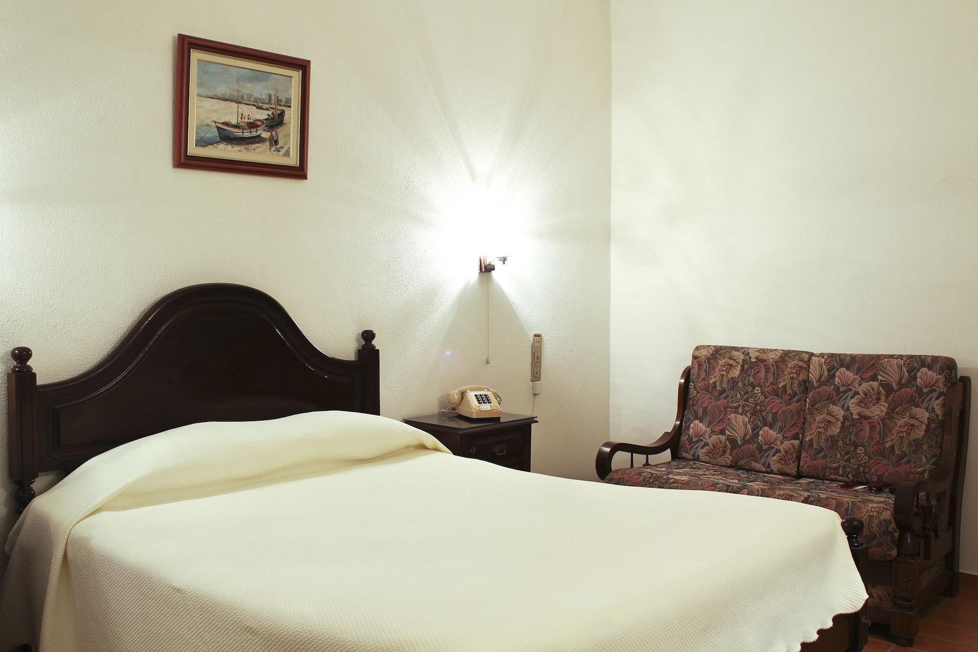 Aeromar Beach Hotel Faro Exterior photo