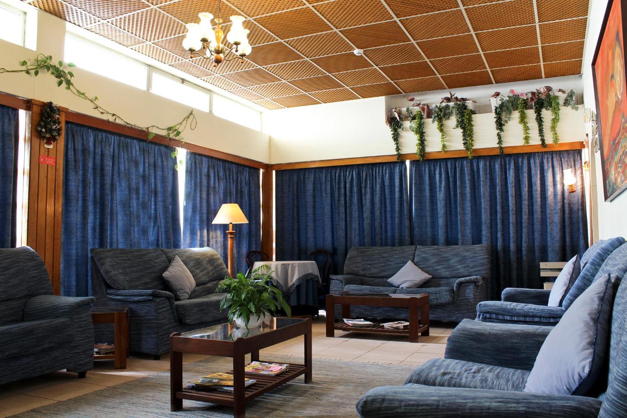 Aeromar Beach Hotel Faro Exterior photo